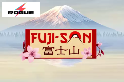Fuji San